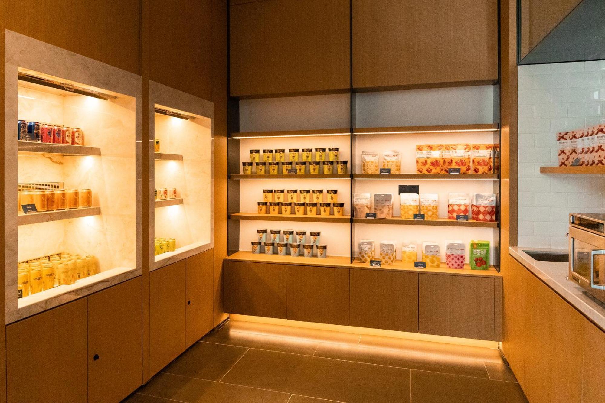 Fairfield By Marriott Xi'An Chanba Экстерьер фото
